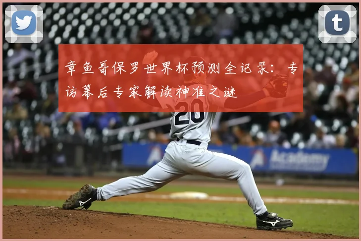 章鱼哥保罗世界杯预测全记录:专访幕后专家解读神准之谜