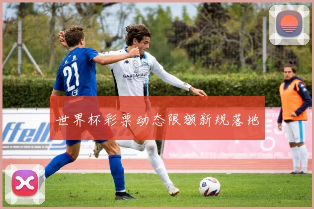 世界杯彩票动态限额新规落地