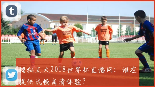 揭秘五大2018世界杯直播网：谁在提供流畅高清体验？