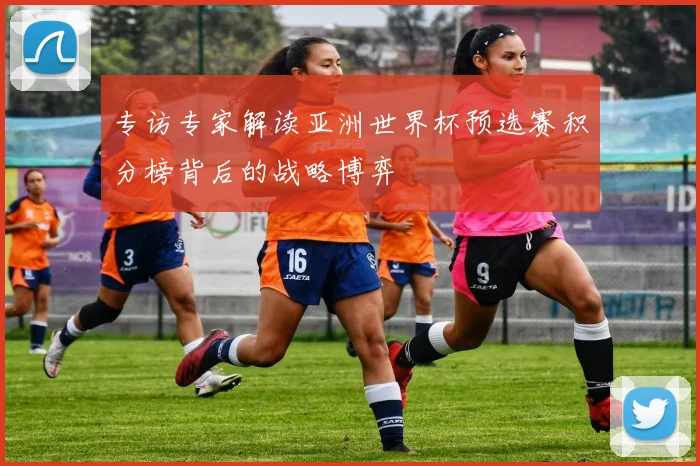 专访专家解读亚洲世界杯预选赛积分榜背后的战略博弈