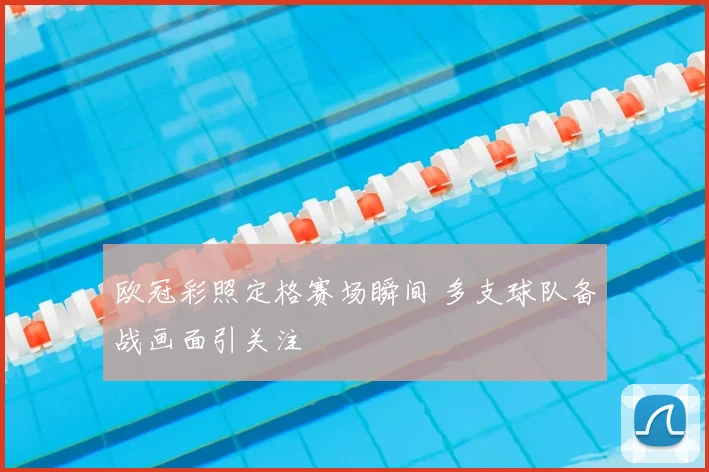 欧冠彩照定格赛场瞬间 多支球队备战画面引关注
