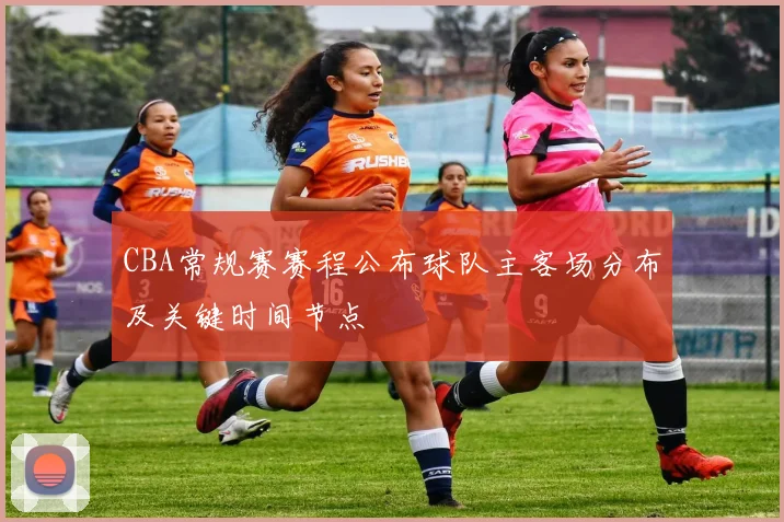 CBA常规赛赛程公布球队主客场分布及关键时间节点